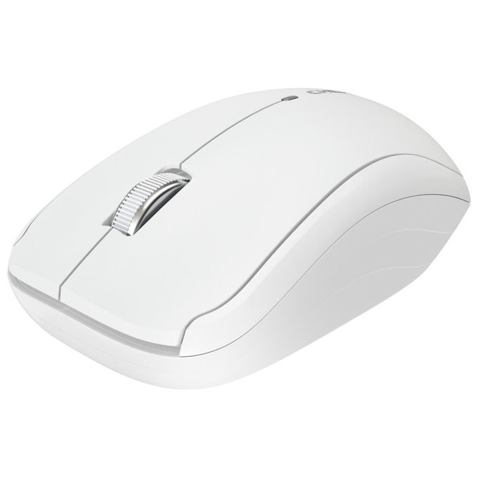 Cherry, Mouse Wireless, MW 2200, Ottico, Ambidestro, Bianco