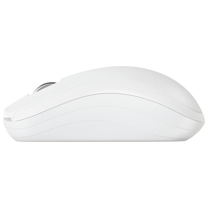 Cherry, Mouse Wireless, MW 2200, Ottico, Ambidestro, Bianco