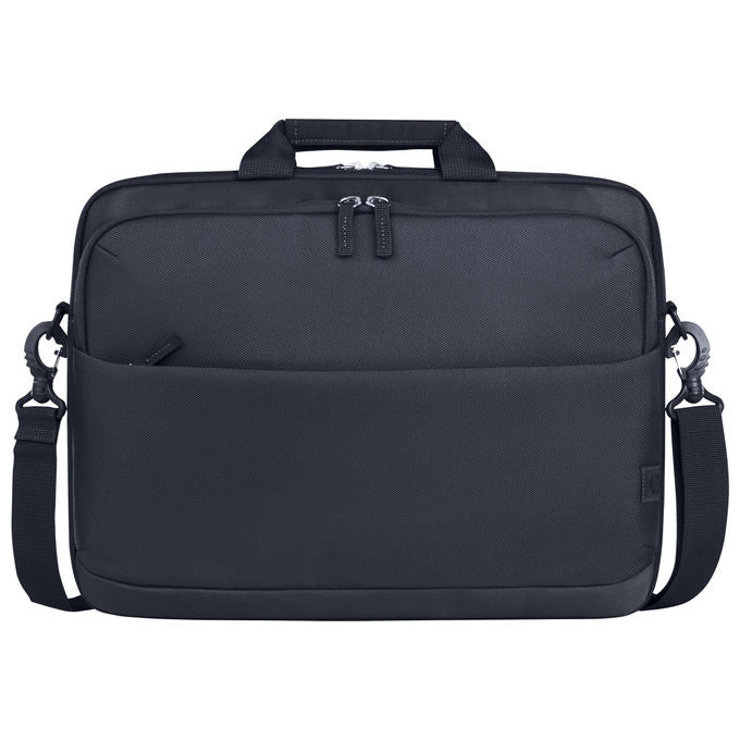 HP, Everyday Borsa per Notebook da 16 Pollici, Grigia, Impermeabile