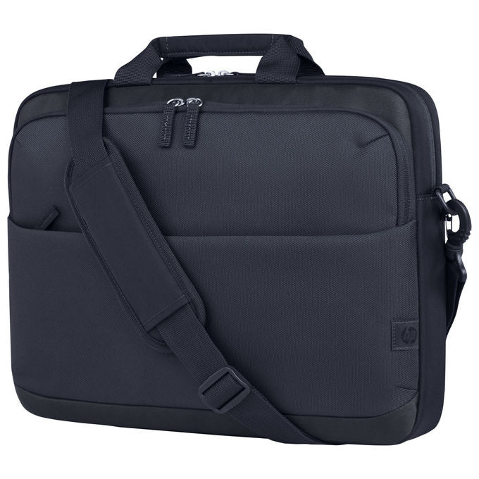 HP, Everyday Borsa per Notebook da 16 Pollici, Grigia, Impermeabile