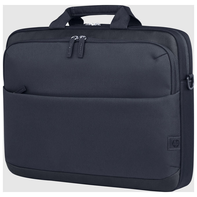 HP, Everyday Borsa per Notebook da 16 Pollici, Grigia, Impermeabile