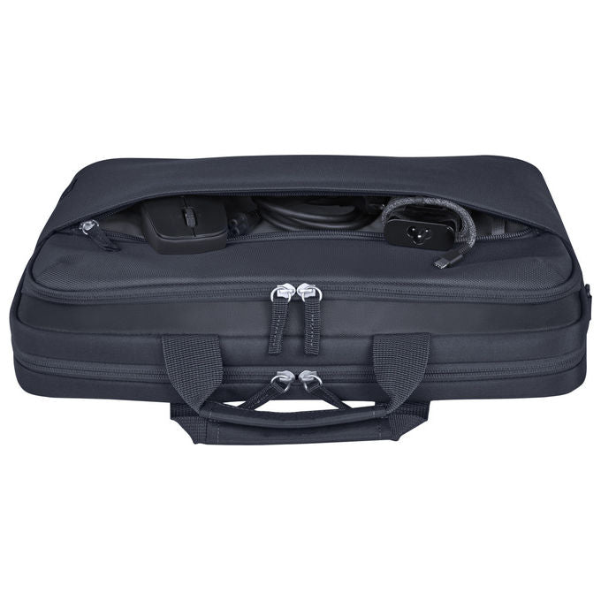 HP, Everyday Borsa per Notebook da 16 Pollici, Grigia, Impermeabile