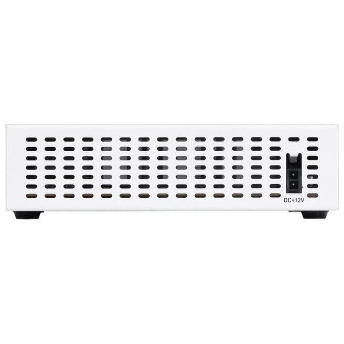 Fortinet Firewall Fortigate FG-30G 4 Porte GE RJ45 SD-WAN NGFW