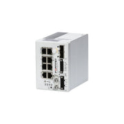 Fortinet, Firewall Rugged 70F, 8 Gbit-s, Connettivita' Cablata e Wireless