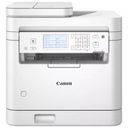 Canon, i-SENSYS MF287dw, Stampante Multifunzione Laser Monocromatica A4, Wi-Fi, Duplex