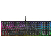 Cherry, Tastiera Meccanica Gaming RGB XTRFY MX 3.1, Switch MX2A Red, Alluminio, QWERTY Portoghese
