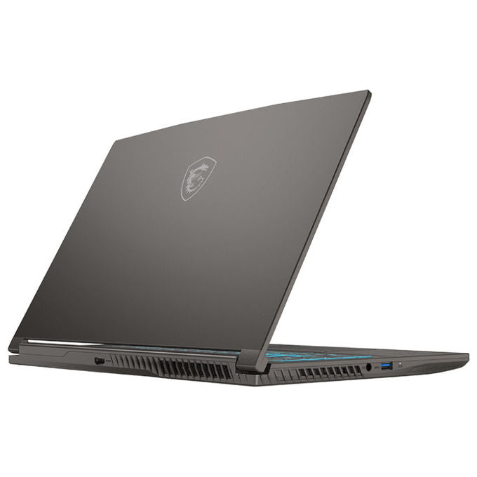 MSI Thin A15 B7VF-228XIT, Ryzen 7 7735HS, 15.6'' Full HD, 16 GB RAM, 512 GB SSD, RTX 4060, Grigio