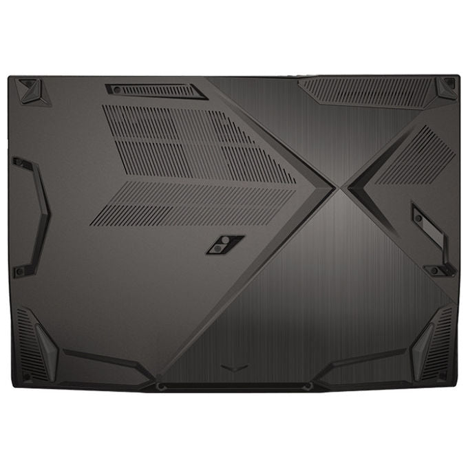 MSI Thin A15 B7VF-228XIT, Ryzen 7 7735HS, 15.6'' Full HD, 16 GB RAM, 512 GB SSD, RTX 4060, Grigio