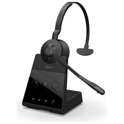 Jabra, Stazione Base Engage 65 SE, Nero, Compatibile con Evolve 65 TE
