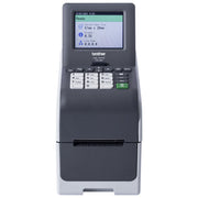 Brother, Stampante Etichette, TD-2320DSA300, Termica Diretta, 300x300 DPI, Ethernet LAN
