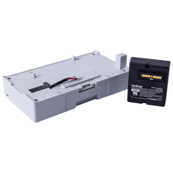 Brother PA-BB-004, Supporto per Stampanti Etichette TD-2320D, TD-2350D, TD-2350DSA