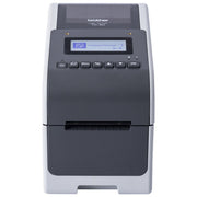 Brother, Stampante Etichette TD-2350D300, Termica Diretta, 300x300 DPI, 152 mm-s, Ethernet, Wi-Fi, Bluetooth