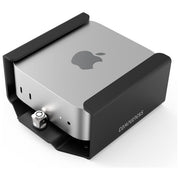Compulocks, Supporto di sicurezza, Antifurto, Alluminio, Per Mac Mini M4 2024, Nero