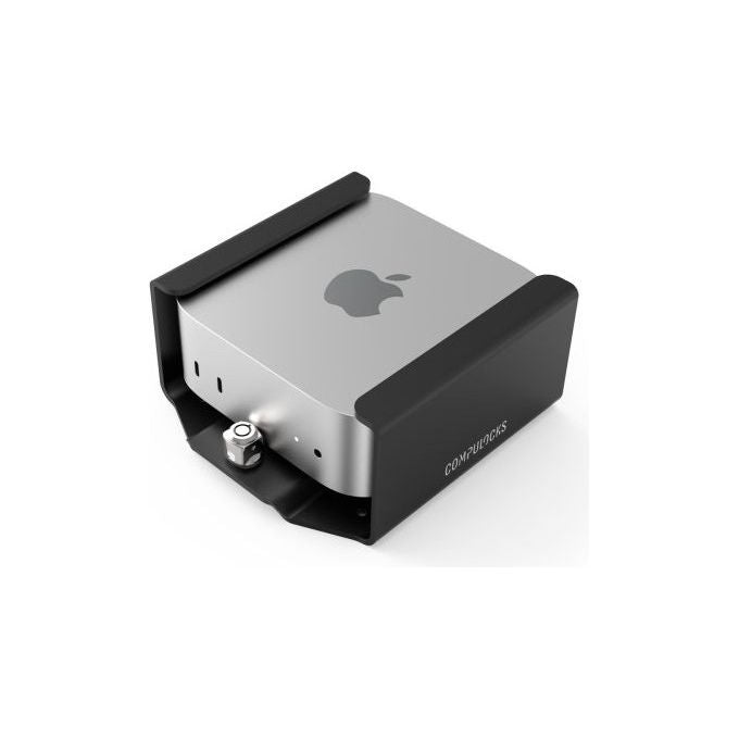 Compulocks, Supporto di Sicurezza con Chiave per Mac mini M4 2024