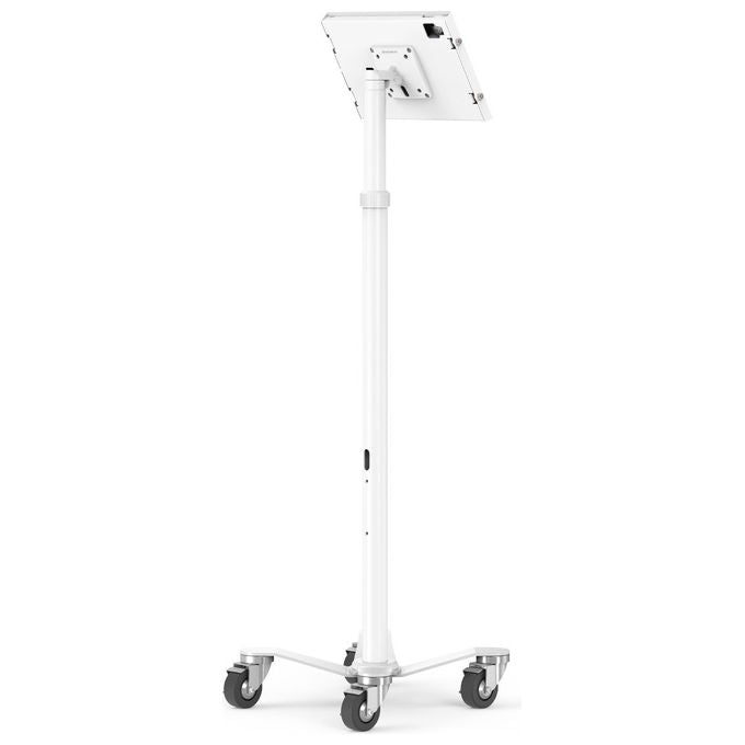 Compulocks, Supporto Antifurto Tablet, Bianco, 33 cm, iPad Pro M4 M5
