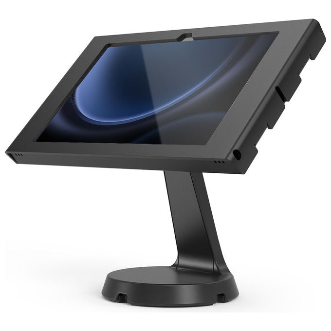 Compulocks, Supporto Antifurto Tablet, 10.9'', Nero, Compatibile Samsung Galaxy Tab S9-S9FE