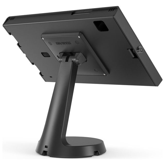 Compulocks, Supporto Antifurto Tablet, 10.9'', Nero, Compatibile Samsung Galaxy Tab S9-S9FE