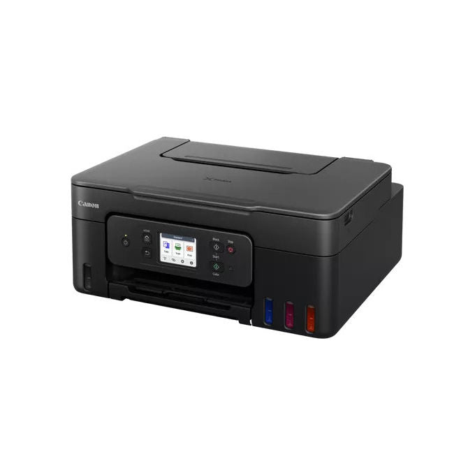 Canon, PIXMA G3590, Stampante Multifunzione, Getto d'Inchiostro, A4, Wi-Fi, Nero
