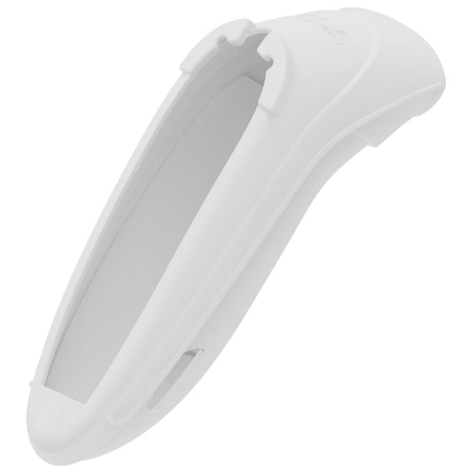 Socket Mobile, Custodia Protettiva Bianca per Scanner DuraScan Serie 700