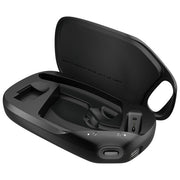 HP B0VR7AA#ABB Voyager Legend 50 30 Custodia di Ricarica Mobile 480 mAh Li-Ion colore Nero