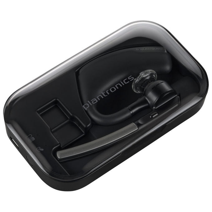 HP B0VR7AA#ABB Voyager Legend 50 30 Custodia di Ricarica Mobile 480 mAh Li-Ion colore Nero