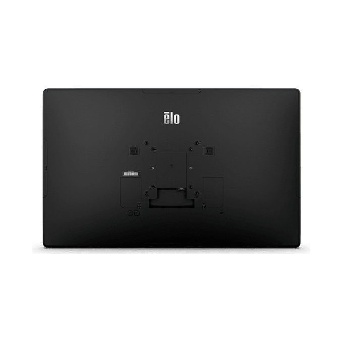 Elo Touch Solutions, Display digitale, 21.5'' LED Full HD, Touchscreen, Grigio, I-Series 5