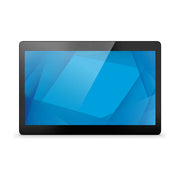 Elo Touch Solutions, Display per Segnaletica Digitale, 15.6'' Full HD, Touchscreen, Wi-Fi, Nero, Android