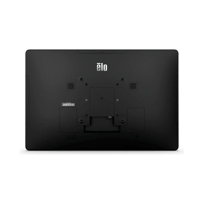 Elo Touch Solutions, Display per Segnaletica Digitale, 15.6'' Full HD, Touchscreen, Wi-Fi, Nero, Android