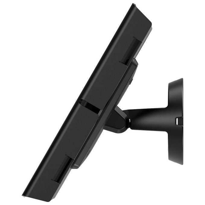 Compulocks 505B11PAPX4B Supporto Antifurto Tablet 27.9 cm Nero Alluminio con Serratura per iPad Pro M4-M5