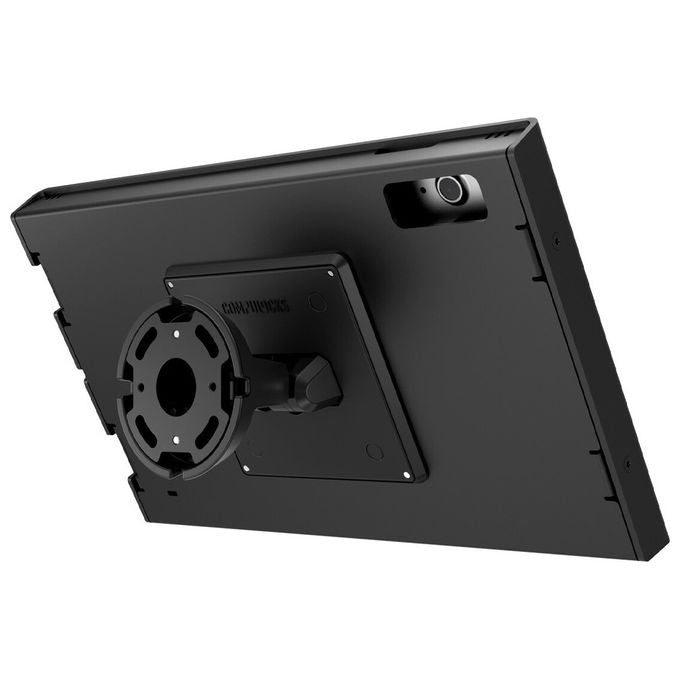 Compulocks, Supporto Antifurto Tablet, 10.9'', Nero, Montaggio a Parete, Compatibile Apple iPad 10a Gen