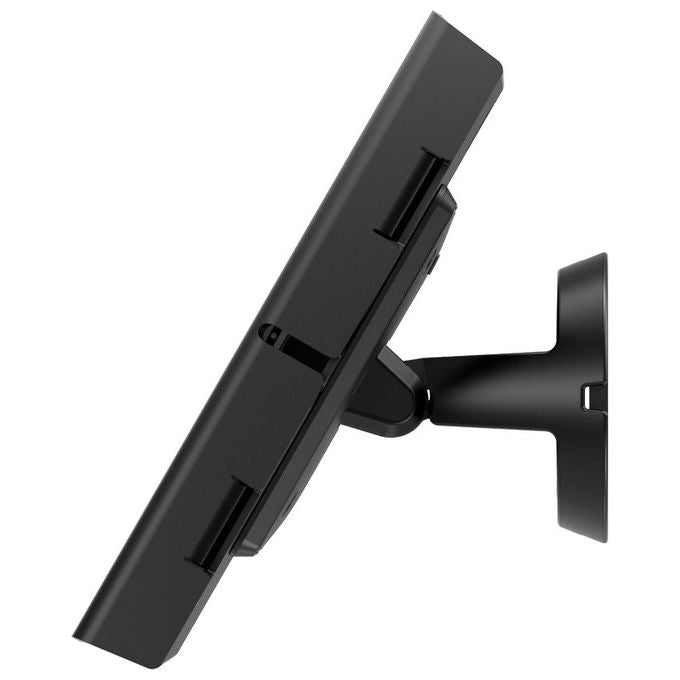 Compulocks, Supporto Antifurto Tablet, 10.9'', Nero, Montaggio a Parete, Compatibile Apple iPad 10a Gen