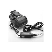 Zebra, Alimentatore Inverter Auto, Nero, P1031365-042