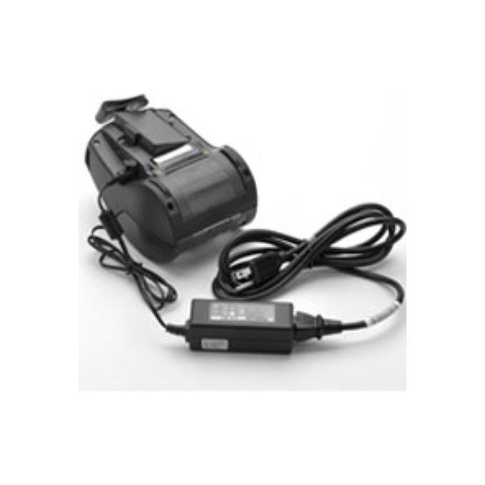 Zebra, Alimentatore Inverter Auto, Nero, P1031365-042