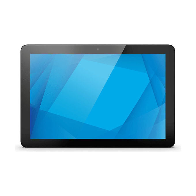 Elo Touch Solutions, Pannello Segnaletica Digitale, 10.1'' LED, Wi-Fi, Android, Nero