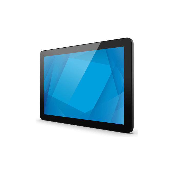 Elo Touch Solutions, Pannello Segnaletica Digitale, 10.1'' LED, Wi-Fi, Android, Nero