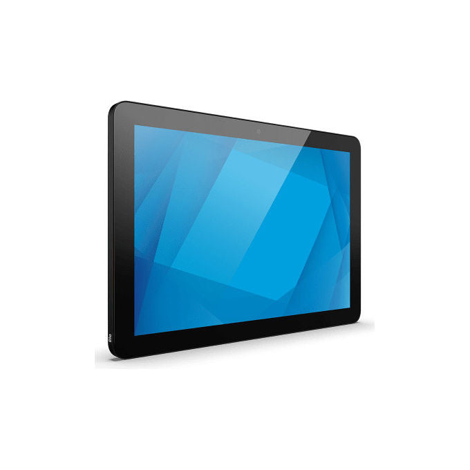 Elo Touch Solutions, Pannello Segnaletica Digitale, 10.1'' LED, Wi-Fi, Android, Nero