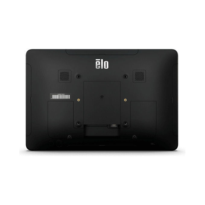 Elo Touch Solutions, Pannello Segnaletica Digitale, 10.1'' LED, Wi-Fi, Android, Nero