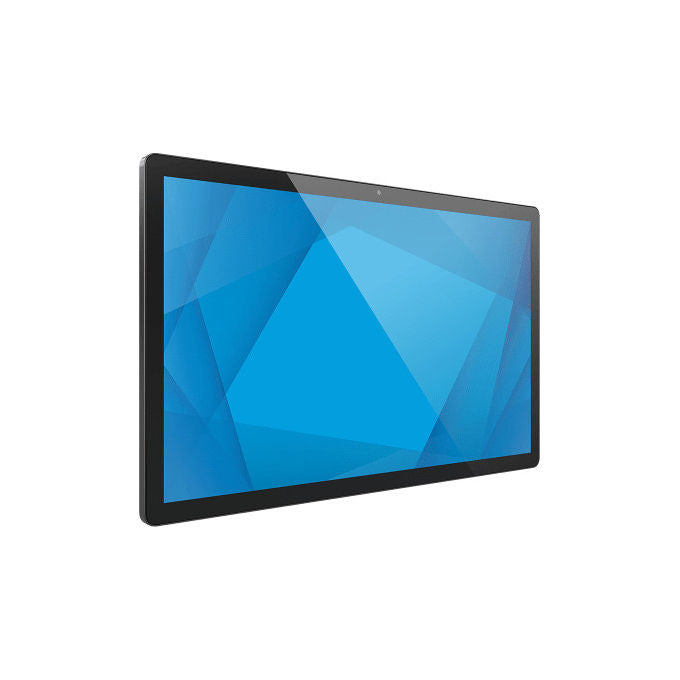 Elo Touch Solutions, Terminale POS Touchscreen 15.6'', Android, Full HD, Grigio