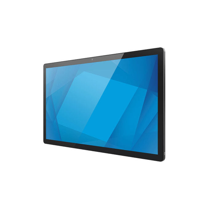 Elo Touch Solutions, Terminale POS Touchscreen 15.6'', Android, Full HD, Grigio