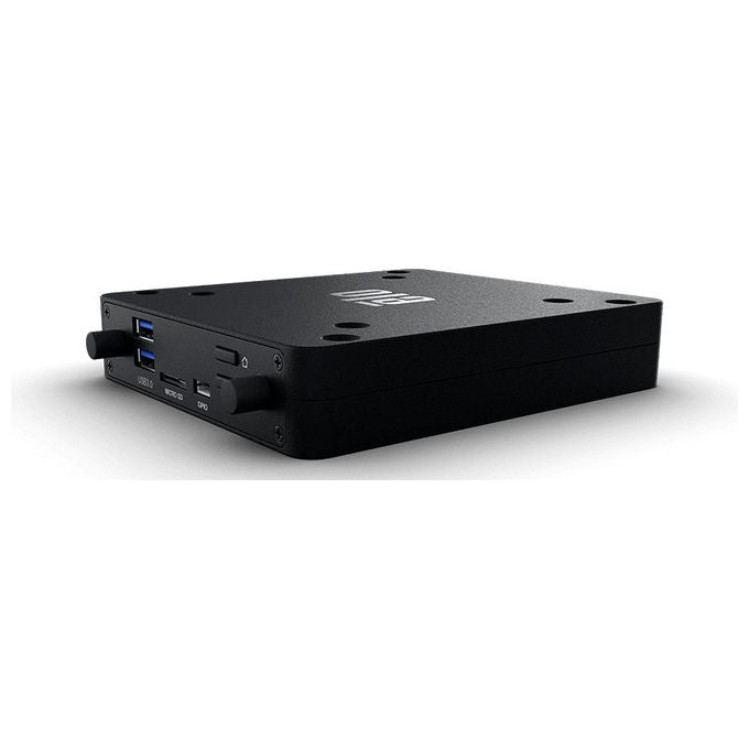 Elo Touch Solutions, Digital Signage, 8GB RAM, 64GB SSD, Nero, Backpack 5