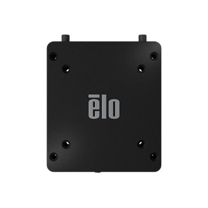 Elo Touch Solutions, Digital Signage, 8GB RAM, 64GB SSD, Nero, Backpack 5