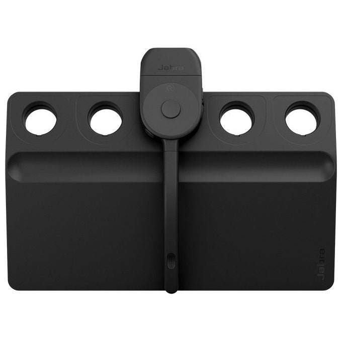 Jabra Perform 75, Kit Accessori, Supporto Braccio Giraffa, Nero