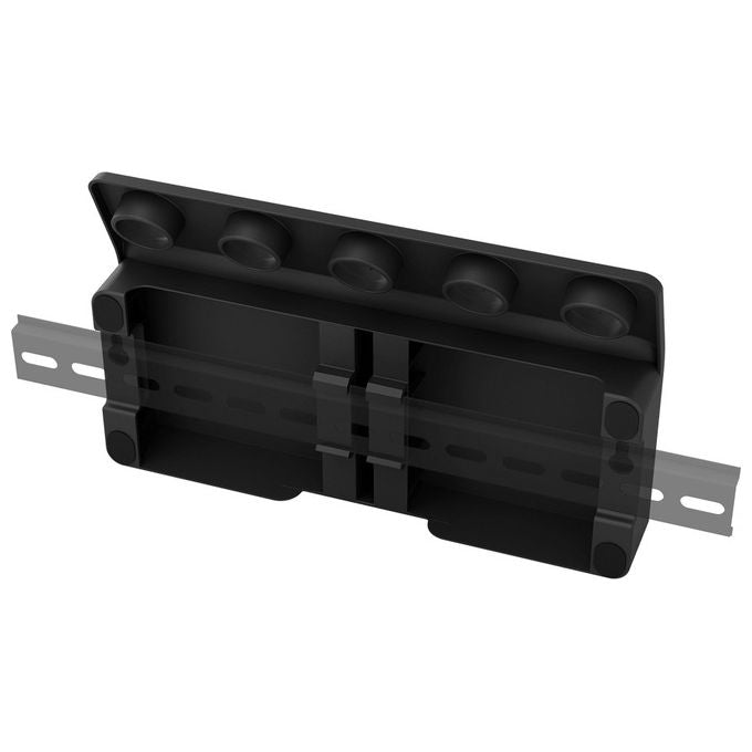 Jabra Perform 75, Kit Accessori, Supporto Braccio Giraffa, Nero