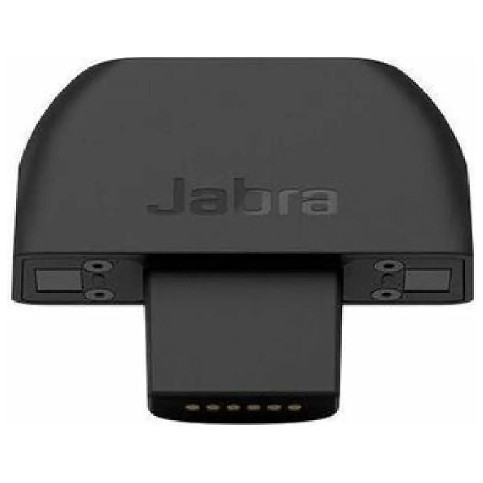 Jabra, Batteria, Ioni di Litio, Per Cuffie Perform 75, Nero