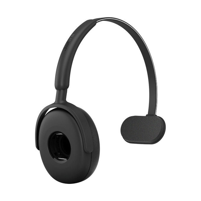 Jabra, Perform 75 Padiglione auricolare, Nero