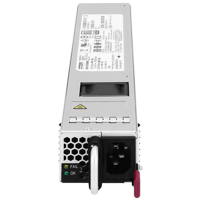 Cisco, Alimentatore CA 750W, Modulo Plug-in, Certificato 80 PLUS Platinum, Per C8500-CW9800