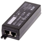 Microchip Technology, Midspan PoE, 30W, EU, Cavo di alimentazione CA, Energy Star