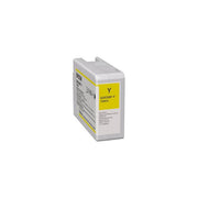 Epson SJIC55(Y), Cartuccia inchiostro originale, Giallo, 80 ml, Per Colorworks D6000