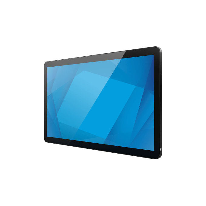 Elo Touch Solutions, Monitor Touchscreen 1504L, 15.6'', LED, Nero