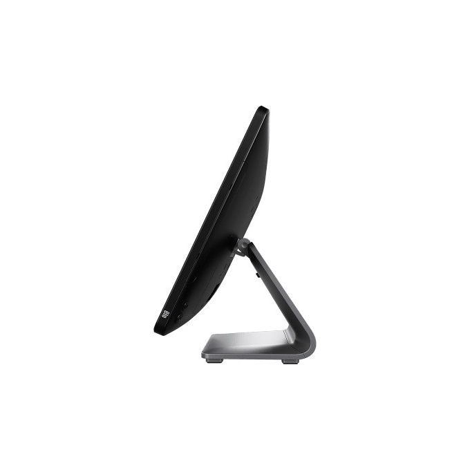 Elo Touch Solutions, Monitor Touchscreen 1504L, 15.6'', LED, Nero